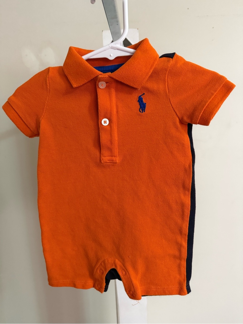 New Ralph Lauren Romper - Picture 2 of 7